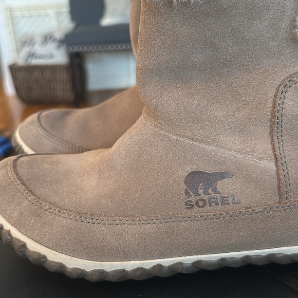 Sorel Out N About Bootie - Picture 5 of 11